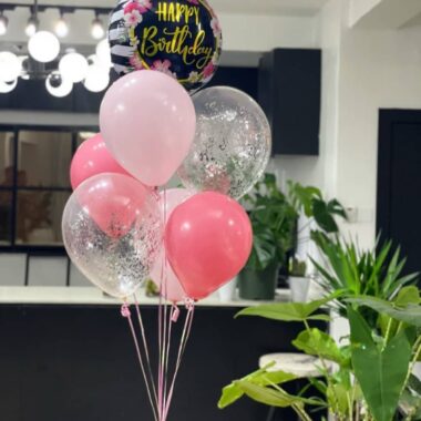 Balloons 006