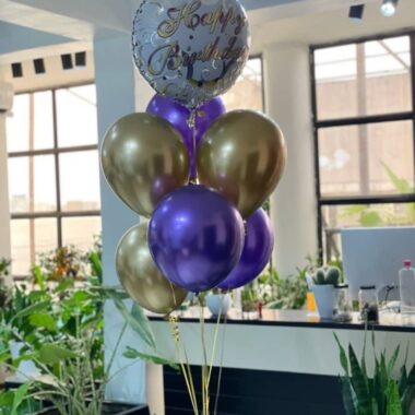 Balloons 005