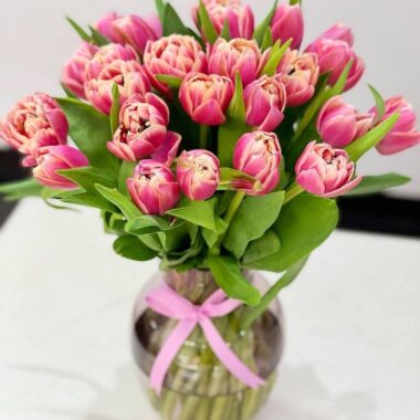 Vase Arrangement 008