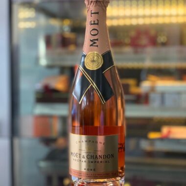 Moet Chandon (Rose)
