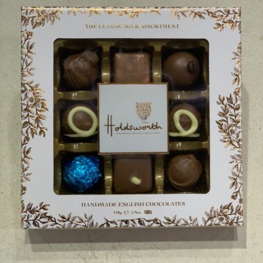 Holdsworth (Classical Assortment)