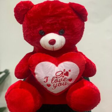 Medium Teddy 60cm