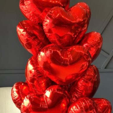 Balloons 002