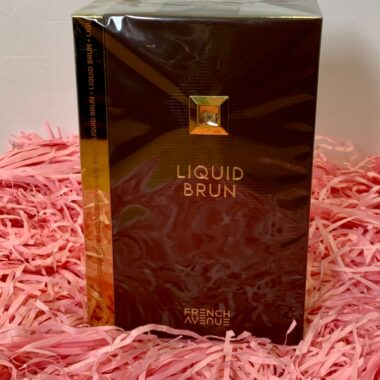 Liquid Brun