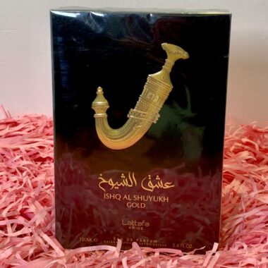 Ishq-Al-Shuyukh