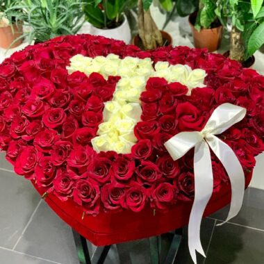 Heartstrings In Bloom