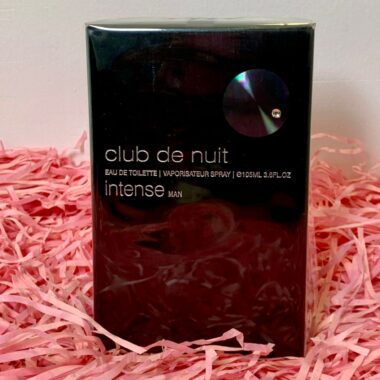 Club De Nuit