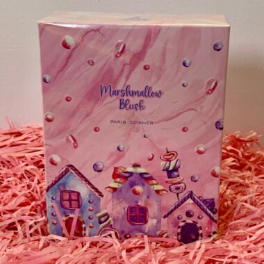 Marshmallow Blush